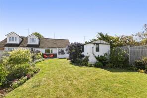 16, Moorland Road, Harpenden AL5 4LA