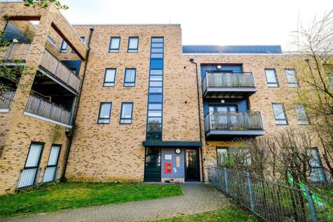 Titley Close, Chingford