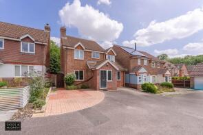 5, De La Haye Close, Cambridge CB23 3UU