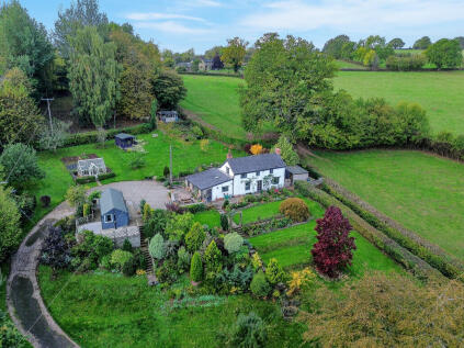 Ewyas Harold, Hereford, HR2