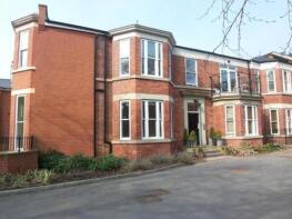 Apartment 1, The Hall, Allerton Hill, Chapel Allerton, Leeds LS7 3NZ