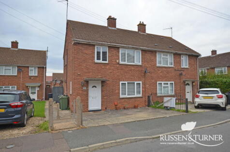 Sandringham Road, King's Lynn