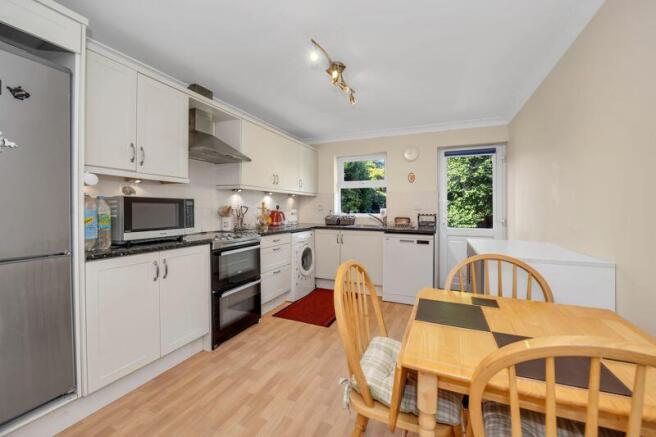 Kitchen Breakfast Room