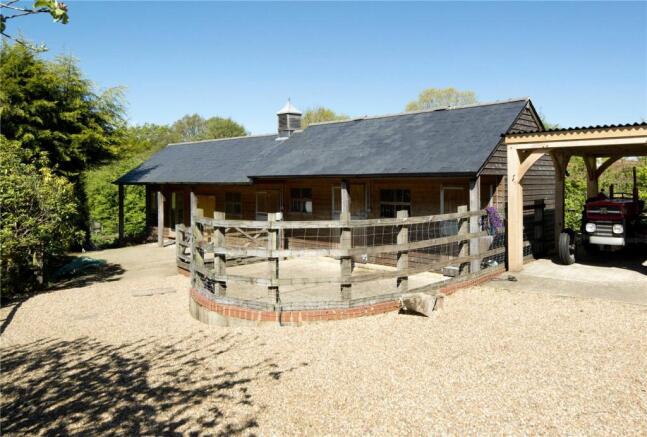 Stabling
