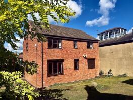 7, Old Bear Court, Vicarage Street, North Walsham NR28 9DL