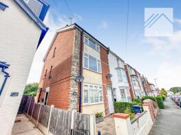 12a, Mildmay Road, Burnham-on-crouch CM0 8ED