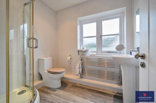 Guest En-Suite