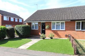 9, Lawrence Walk, Newport Pagnell MK16 8RF