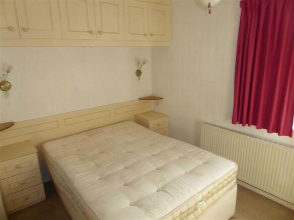 Bedroom :