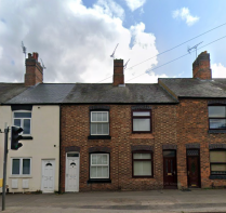 74, Ashby Road, Hinckley LE10 1SN