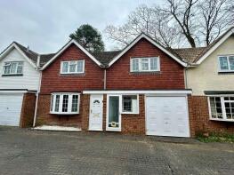 6, Belmont Mews, Camberley GU15 2PH