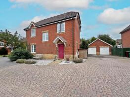 19, Deer Close, Chichester PO19 8TJ