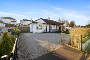 122, Strathblane Road, Glasgow G62 8HD