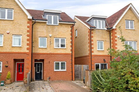 Cumberland Road, Bromley, BR2 0PW