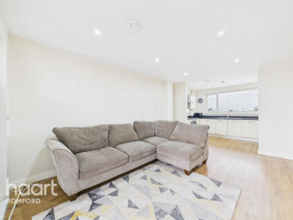 Angel Way, Romford, RM1 1AF