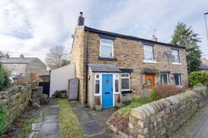 54, Market Street, Hyde SK14 6JG