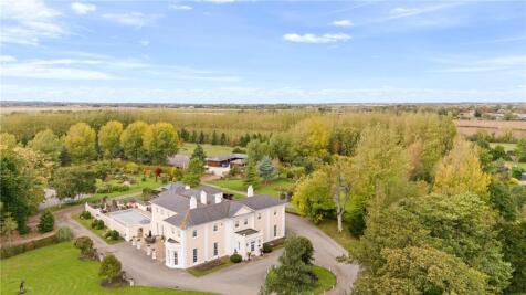 Pinfold Lane, Beesby, Alford, Lll, LN13