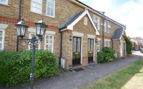 8, Meredith Mews, Brockley Road, Crofton Park, London SE4 2SL