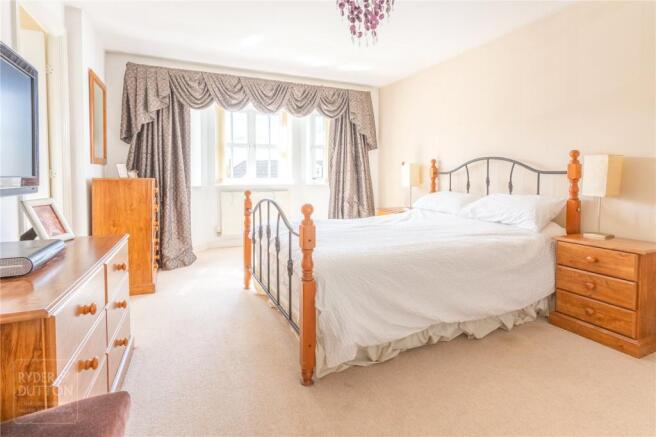Bedroom 1