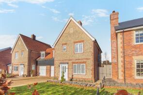61, Grove Lane, Holt NR25 6ED