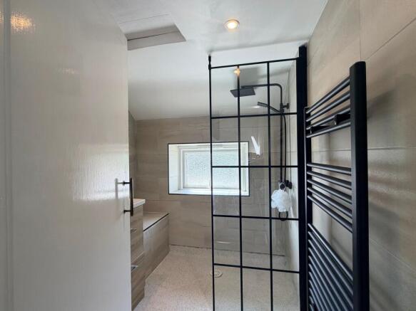 Wetroom