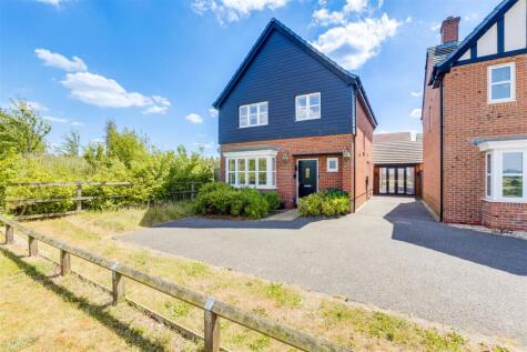 Hartland Drive, Mapperley, Nottinghamshire, NG3 5UZ