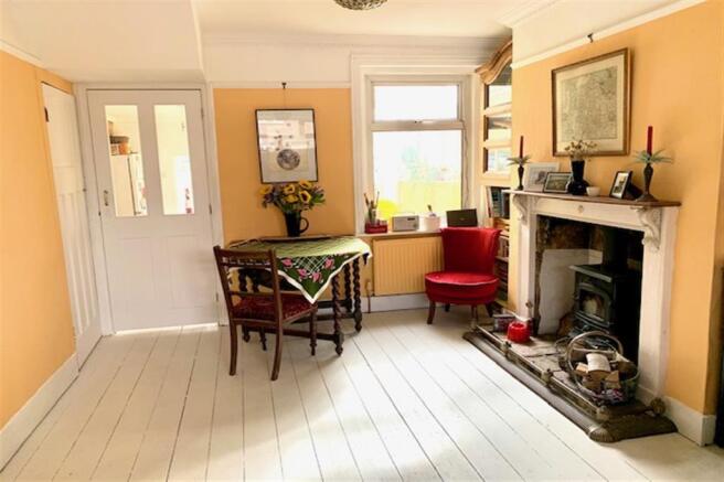 Diningroom