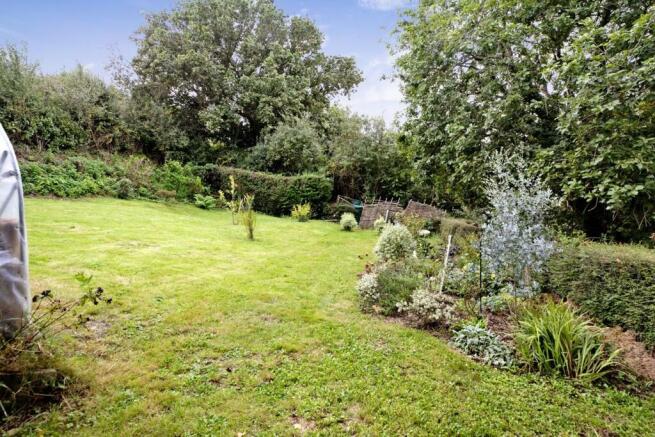 Uppper Lawn