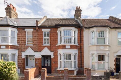 Selwyn Avenue, Highams Park