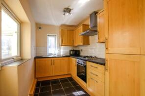 22, Tiller Road, London E14 8NN