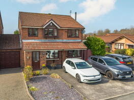 33, The Mere, Ashton-under-lyne OL6 9NH