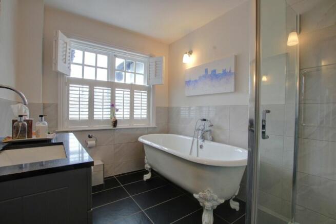 Bath