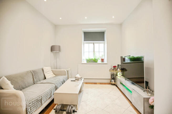 Living/Dining Room