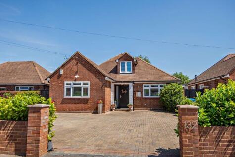 Springfield Road, Windsor, Berkshire