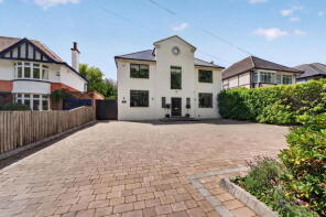 43, Carbery Avenue, Bournemouth BH6 3LN