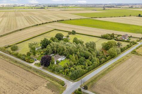 Mareham Gate, Mareham Le Fen, Boston, Lincolnshire, PE22