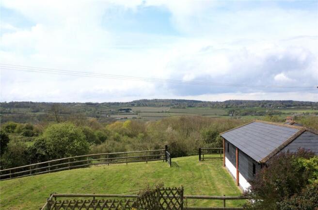 Paddock/Stable Block