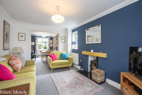 Albion Close, Hadlow, Tonbridge