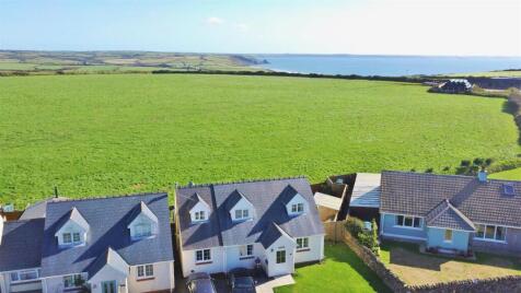 Pen Y Cwm, Haverfordwest