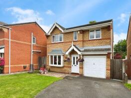 57, Clough Fold, Stoneclough Radcliffe, Manchester M26 1GZ