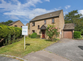 54, Dark Lane, Witney OX28 6LX