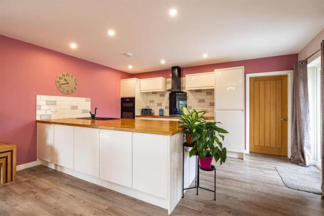 8 Blythe Farm Cottages Lauder 39.JPG