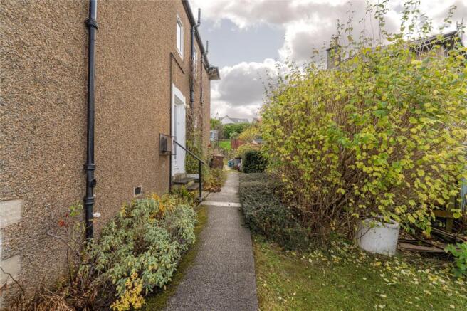 Side Path