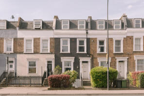 126a, Lewisham Way, London SE14 6PD