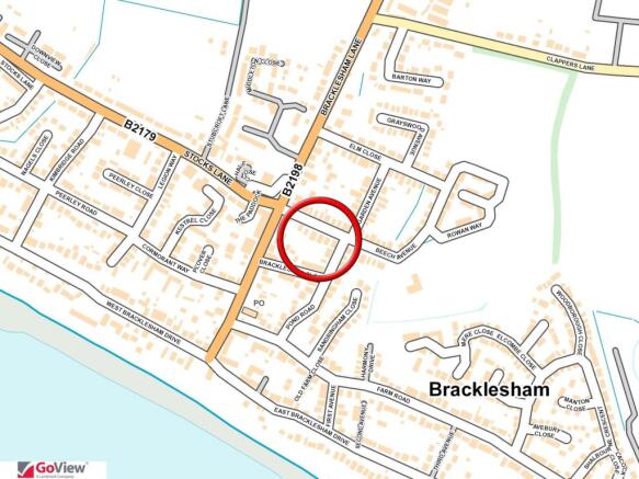 map-street