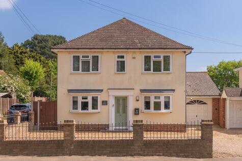 Broad Street Green Road, Great Totham, Maldon