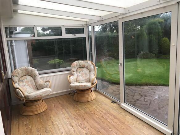 Sun Room