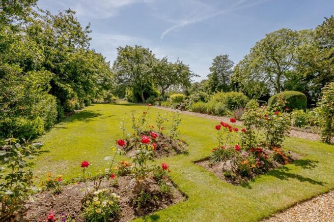 Gardens