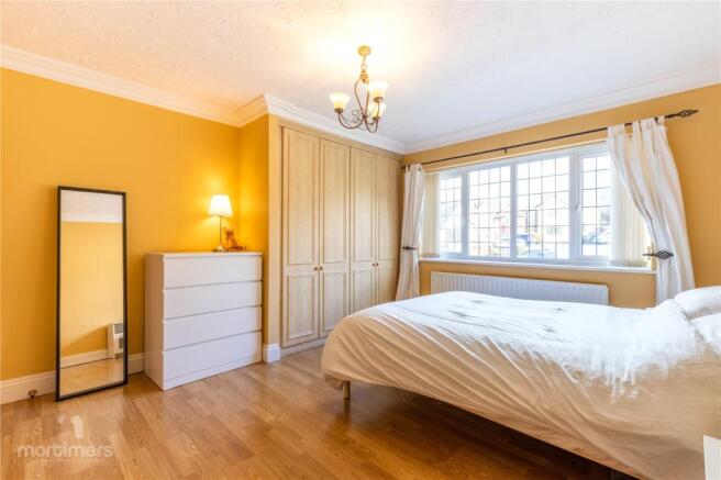 Main Bedroom