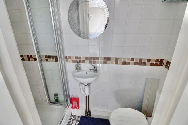 16. Ensuite to Bedroom 2